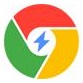 Chrome極速瀏覽器