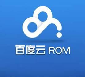 百度云ROM 公測版 ROM33 華為C8813D